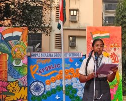 Republic Day Celebration 26-27
